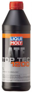 LIQUI MOLY  Top Tec ATF 1200   1 л (синт. трансмиссионное масло) 7502/3681 фото 122225