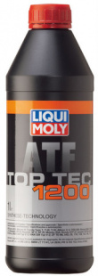 LIQUI MOLY  Top Tec ATF 1200  1 л (синт. трансмиссионное масло) 7502/3681 фото 122225