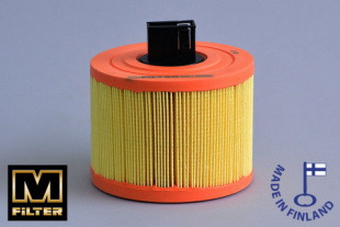 MAU 60280 AIR FILTER фото 103958