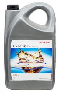 HONDA CVT FLUID   4 л  ЕВРОПА Жидкость для вариаторов фото 116521