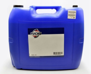 FUCHS TITAN UNIMAX HD 15W-40, 20L фото 130454