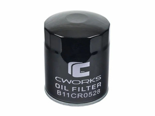 Фильтр масляный CWORKS B11CR0528 фото 122482