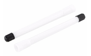 Удлинитель соска камеры (пластмасса)  L-9.5см фото 133803