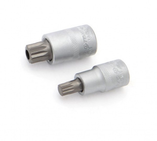 Головка со вставкой 1/2 Spline M10 L=55мм 200/10   ДЕЛО ТЕХНИКИ  625410 фото 86990