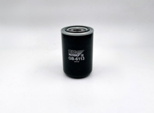 Фильтр тонкой очистки топлива БИГ GB-6113 фото 119320