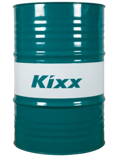 KIXX D1 HD1 10w40  CI-4/E7 200 л дизель (масло синтетическое) фото 96721