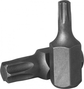 Вставка-бита 10 мм DR TORX®, T35, 30 мм 531335 фото 129441
