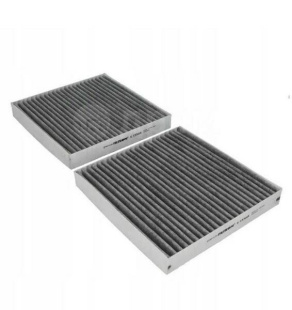 Фильтр салонный уголь AC0183C \64319237157\SIBTEK    BMW  (SAKURA. CA-30930S)  (MANN. CU19004-2) фото 121852