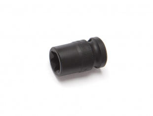 Головка ударная 1/2" TORX E20, длина 38 мм  ДЕЛО ТЕХНИКИ  663020 фото 116129