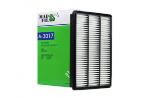 Фильтр воздушный MADFIL A-3017 MMC фото 94266