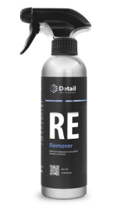 GRASS Обезжириватель "Remover" 500мл (арт. DT-0134) АКЦИЯ-20% фото 136168