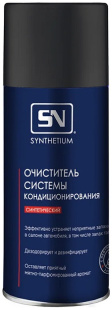 SN3860 SN Очиститель системы кондиционирования, аэрозоль 210 мл фото 127611