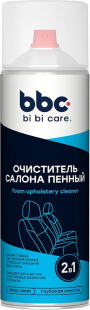 Bibi Care  Очиститель салона пенный (650мл) 4016 фото 83079