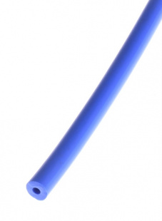 Рукав силиконовый, вакуумный (синий) d03 (EH.03-10000) 10м фото 94488