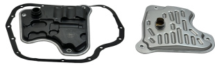 Фильтр АКПП ATG 076 \353300W080\GOODWILL    TOYOTA  Corolla X (E140/E150/E180/E210)  (JS. JT601K) фото 128731