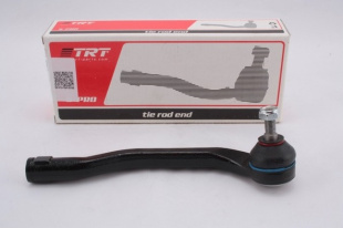 Наконечник рулевой левый R7016L \8201108339\TRT    RENAULT DUSTER (10-), Nissan Terrano (14-) фото 120555