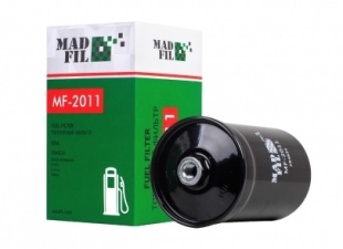 Фильтр топливный MADFIL MF-2011 фото 136671