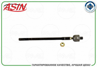 Рулевая тяга RE2179 \13286687\ASIN.   CHEVROLET (Cruze J300, J305, J308) Opel Astra J 1.4-1.6 (ЭУР) фото 108831