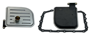 Фильтр АКПП ATG 050 \463212N000\GOODWILL   HYUNDAI Tucson , Sonata YF (09-)  (JS ASAKASHI. JT11001K) фото 128496