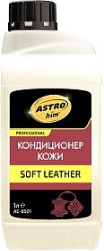 AC8501 Кондиционер кожи soft leather, 1 л фото 113015