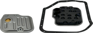 Фильтр АКПП ATG 065 \353300W020\GOODWILL    TOYOTA Corolla IX ,Verso ,Allion 1.8 (01-)  (JS. JT425K) фото 130312