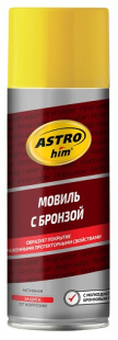 AC4815 Мовиль с бронзой 520 мл (аэрозоль) фото 131178