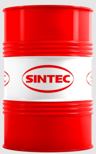Sintec Антифриз ELC red -40 220кг (металл) фото 136024