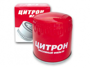 Фильтр маслянный Premium ВАЗ 2105   TSN  9.2.6 фото 87931
