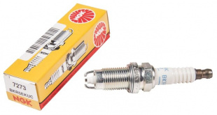 Свечи NGK  7273  BKR5EKUC фото 117433