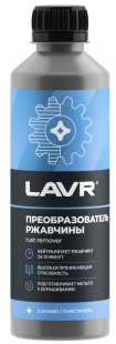 LAVR Преобразователь ржавчины 310 мл  LN1435 фото 130936