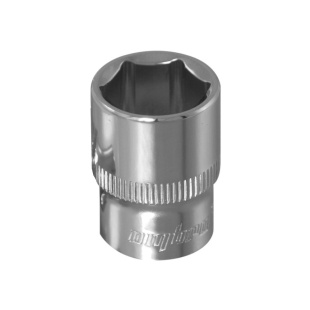 Головка 1/4"DR торцевая  5мм 114005 фото 129381