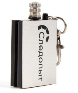 Спичка вечная "СЛЕДОПЫТ", мал./500/ PF-FT-05 фото 128645