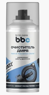 Bibi Care  Очиститель ДМРВ (210мл) 4402 фото 130630