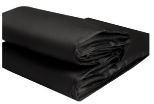 Автоодеяло №3 ЧЕРНОЕ 160х90 см (для внедорожников) ТА-АО16090С-14 , ТОП АВТО фото 134254