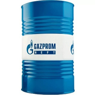 GAZPROMNEFT ATF DX II   бочка 205 л-175 кг (масло для АКПП) фото 130573