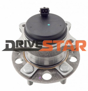 DRIVESTAR СТУПИЦА ЗАДНЯЯ С ДАТЧИКОМ АБС  HC-KK0016-SR фото 122320