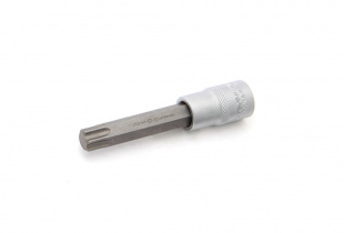 Головка со вставкой 1/2 TORX T55, длина 100 мм   ДЕЛО ТЕХНИКИ  624255 фото 95937