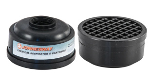 Картриджи для респиратора AS-0028, сменные AS-0028C фото 129261