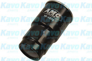 Фильтр топливный TF-1578 \2339033060\AMC FILTER    TOYOTA (FC-1108)  (VIC. FC-184)  (MANN, WK720/2X) фото 120488