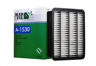 Фильтр воздушный MADFIL A-1530 фото 136658