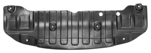 Дефлектор пыльник двигателя Ceed 12- AK29110A2000 фото 125009