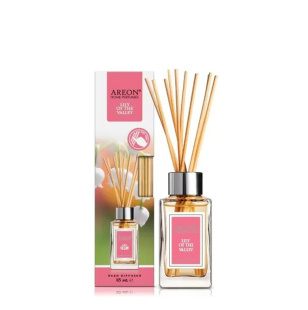 Ароматизатор для дома AREON STICKS Lily of the Valley 85 мл 704-RS-18 фото 125111