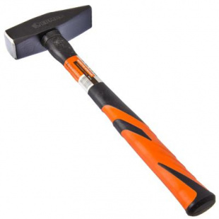 ЕРМАК Молоток кованый 800гр. пласт. ручка (662-423) фото 90068