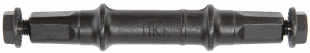 Ось каретки 3LB, VP (под болт) 116 мм  арт.160010 фото 89658