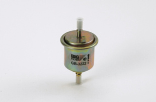 Фильтр тонкой очистки топлива БИГ GB-3222 фото 93968