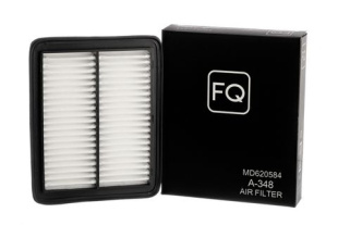 Фильтр воздушный FQ A-348 MD620584 фото 124119