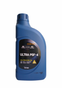 HYUNDAI ULTRA PSF-4  1 л (жидкость ГУР) фото 91344