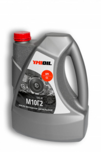 YMIOIL М10Г2  8,5 л масло моторное фото 116306
