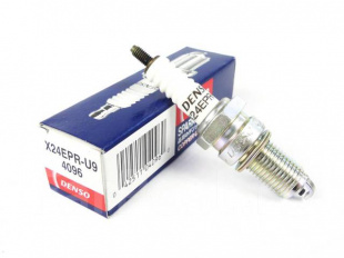 Свечи DENSO X24EPR-U9   4096  фото 103242