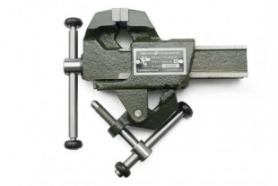 Тиски со струбцинным креплением ТССН-63-С ДЕЛО ТЕХНИКИ 391563 фото 98153